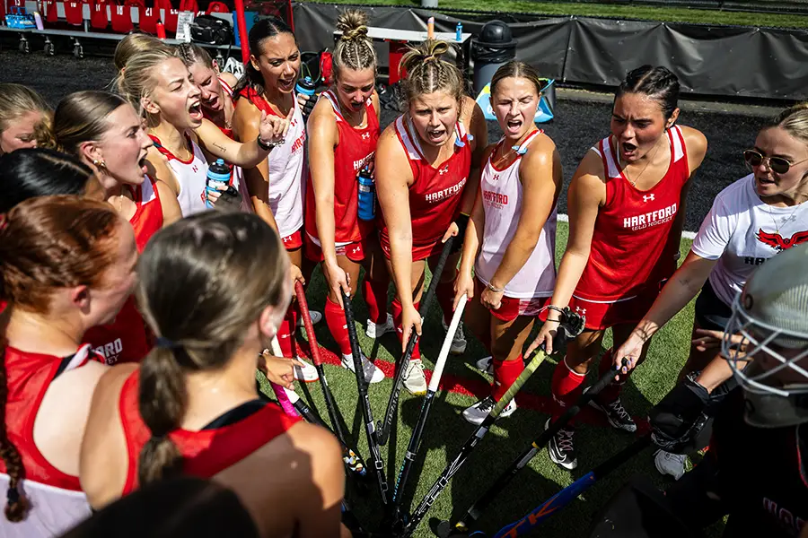 Team Huddle
