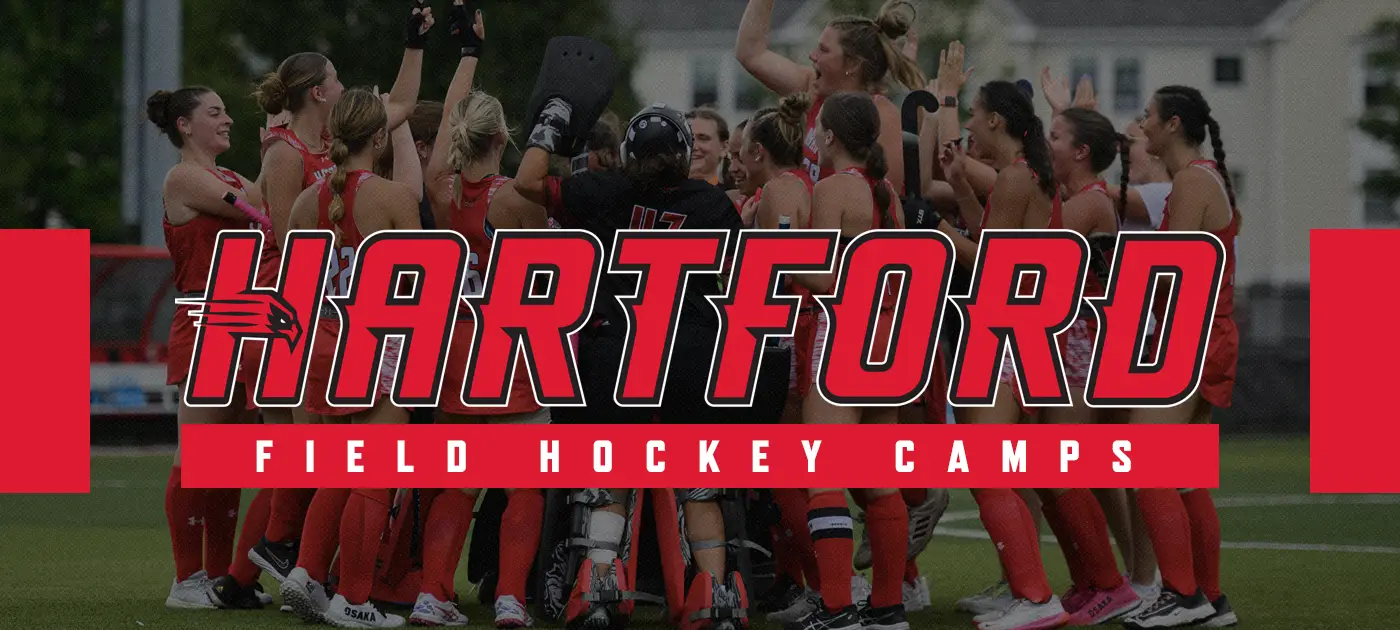 University of Hartford Field Hockey