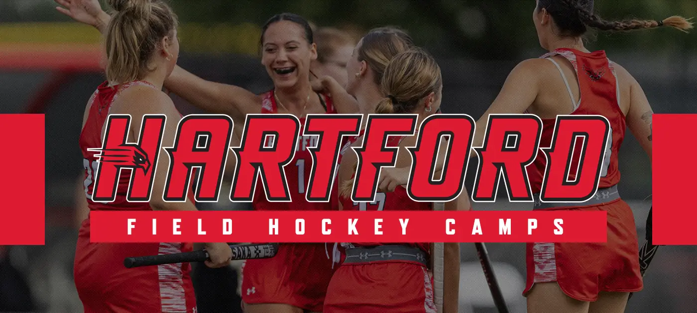University of Hartford Field Hockey 