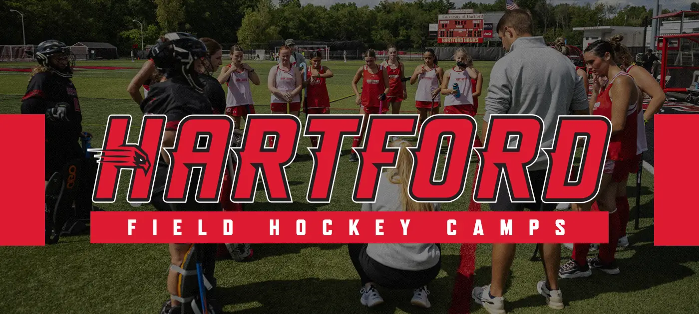 University of Hartford Field Hockey 