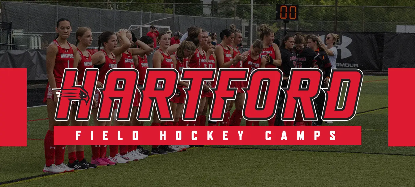 University of Hartford Field Hockey 
